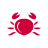 crustaceans-icon