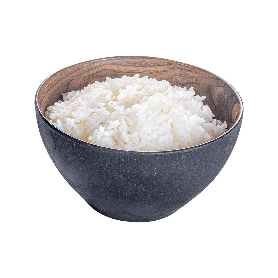Witte Rijst