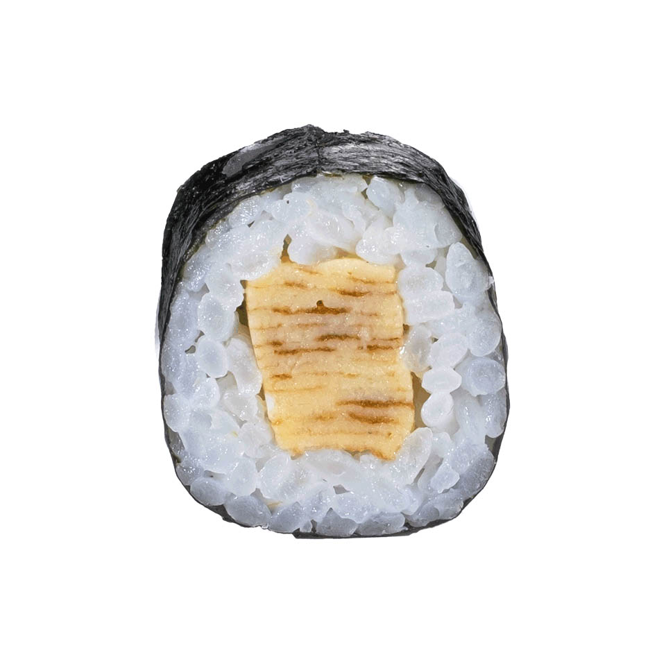 Tamago Maki