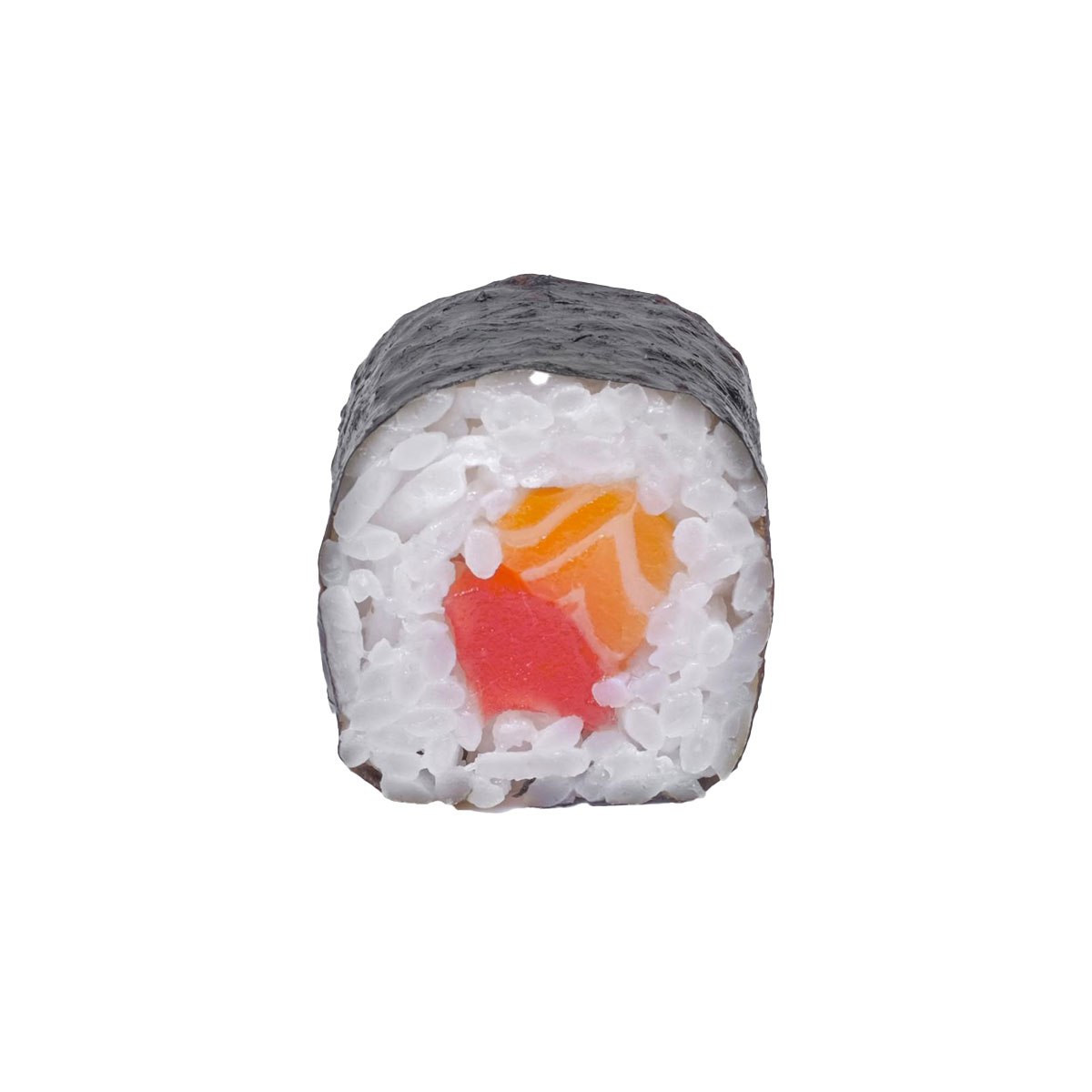 Sake Maguro Maki