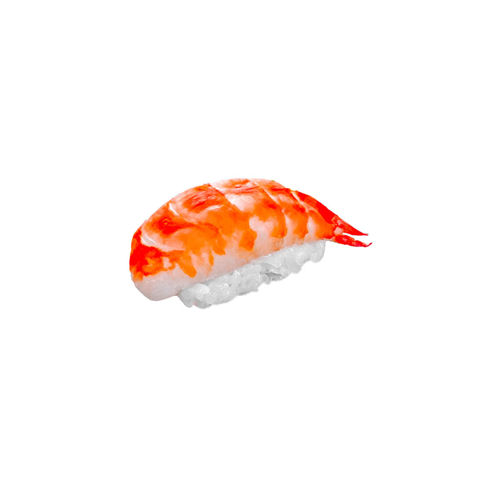 Ebi Nigiri