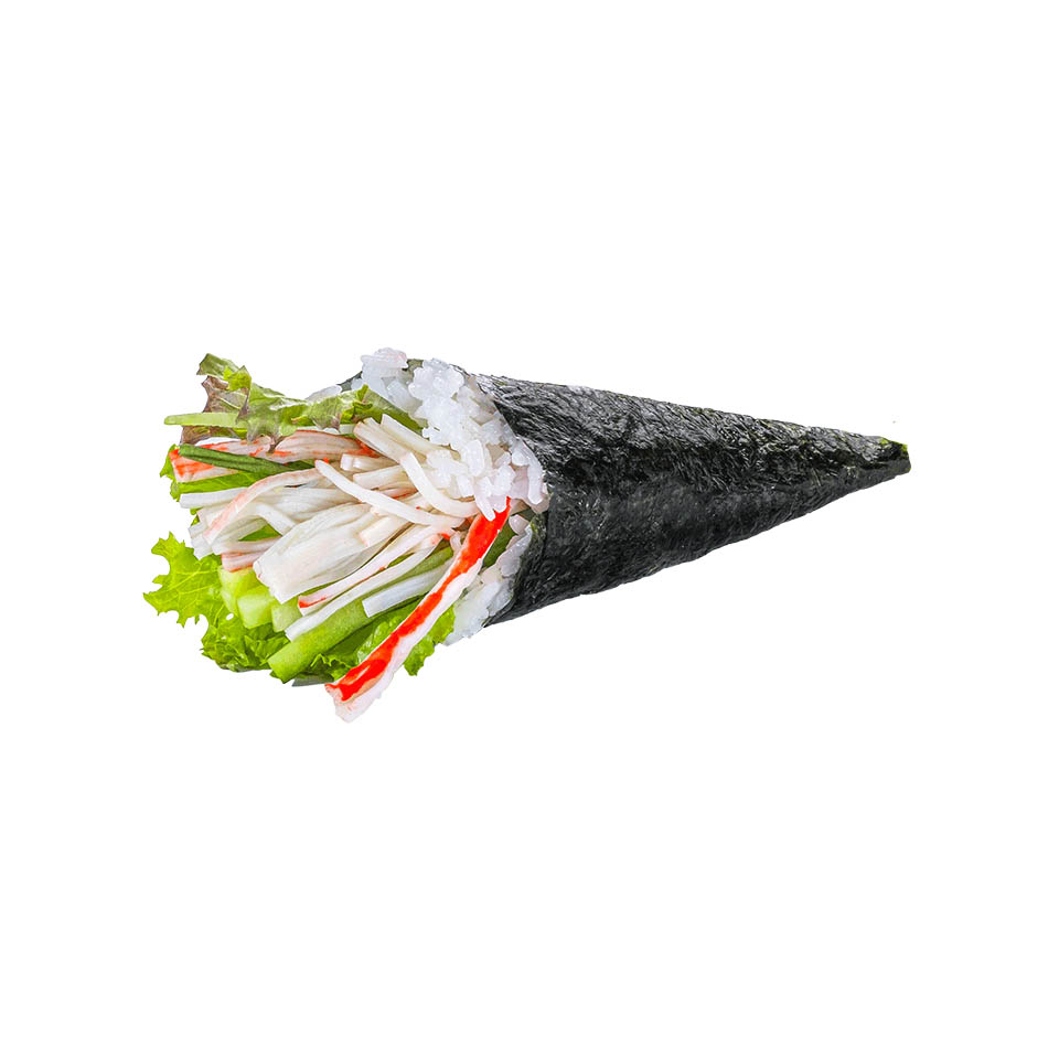 California Temaki