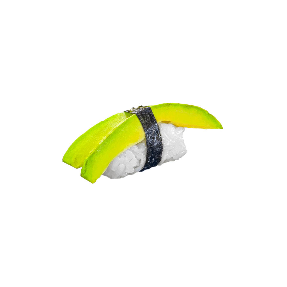 Avocado Nigiri