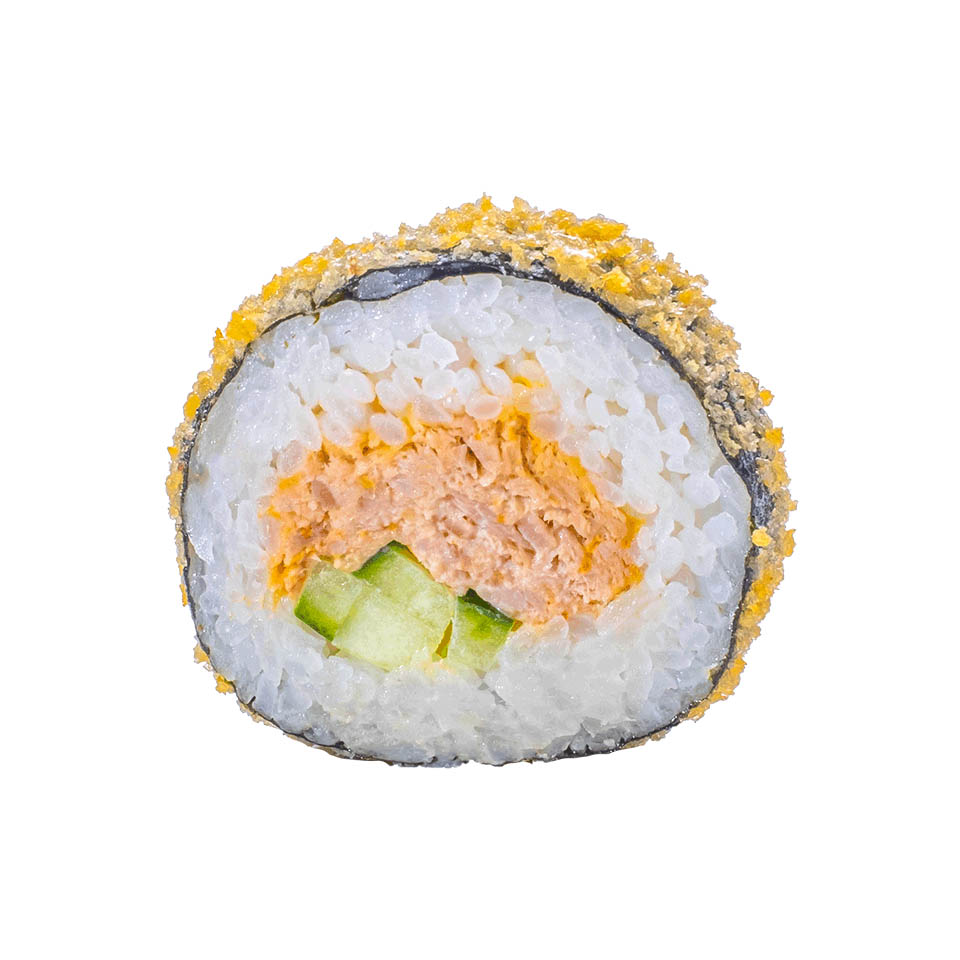Fried Tuna Roll