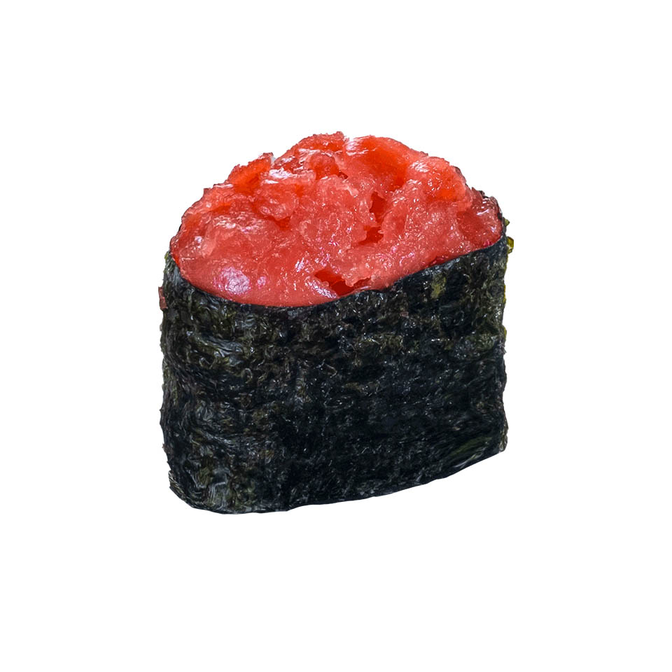 Maguro Gunkan
