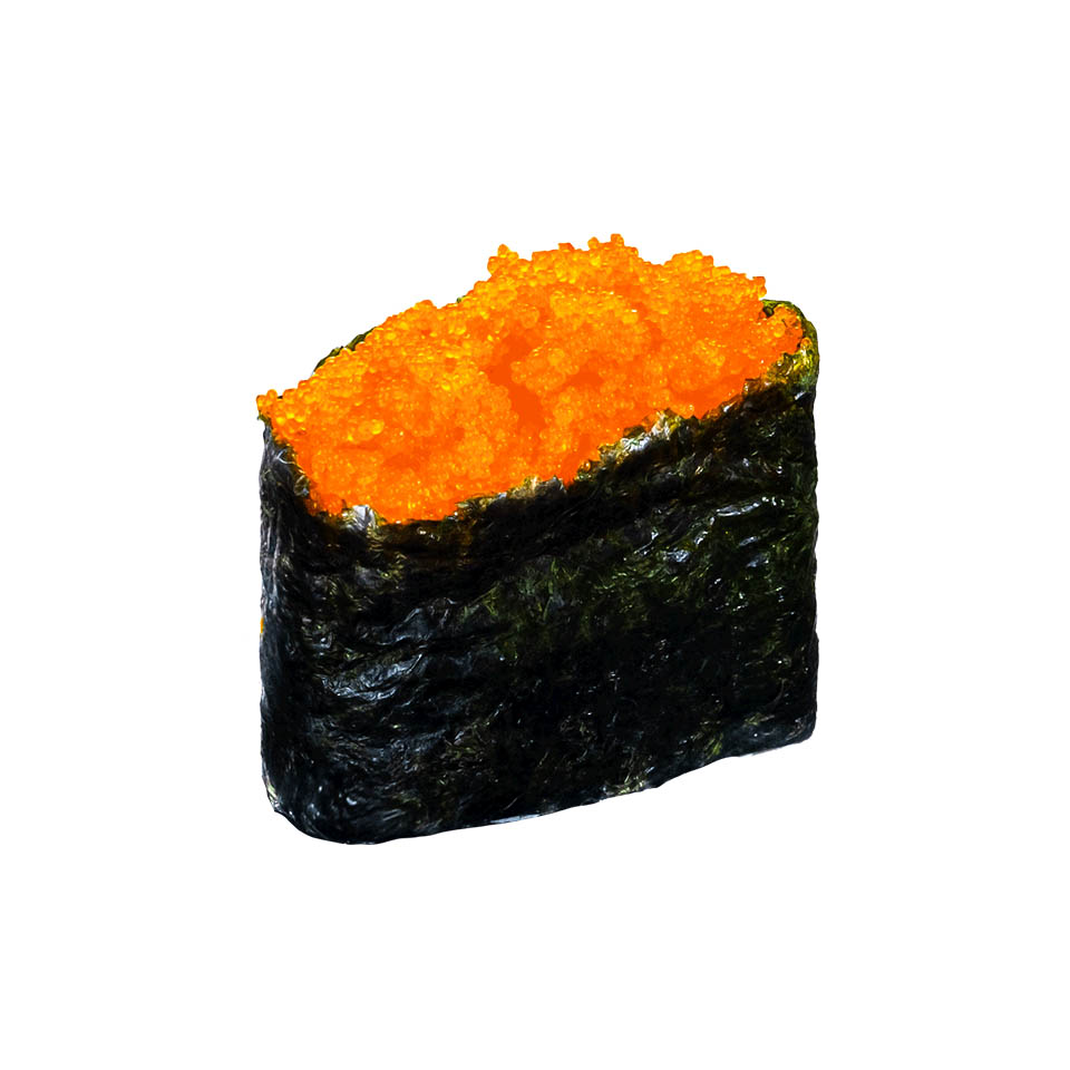 Tobiko Gunkan